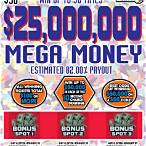 mass lottery scratch tickets second chance